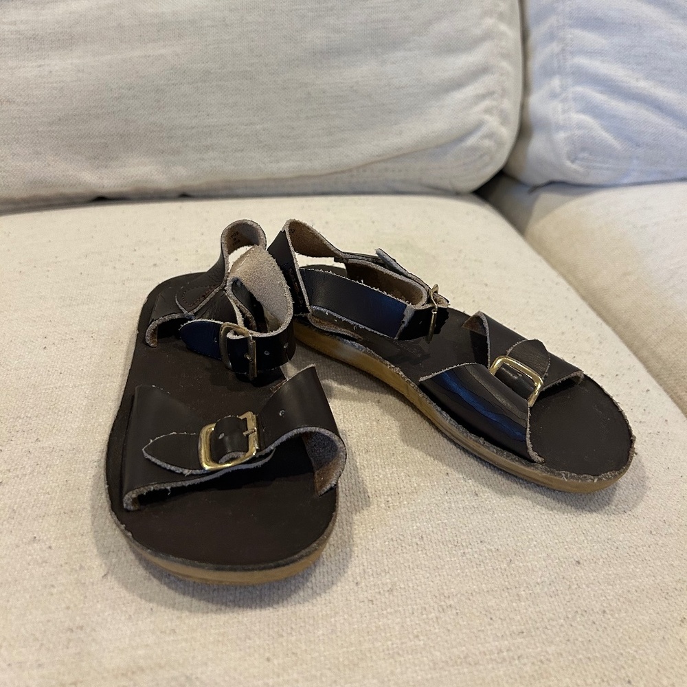 Sun San Sandals